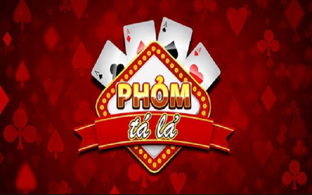 Tải game đánh bài phỏm